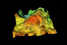 Geophysical Processing And Characterization