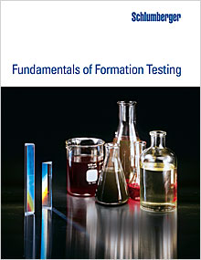 Fundamentals Of Formation Testing