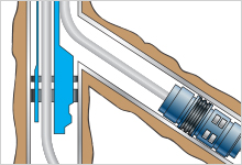 Multilateral Completion Systems