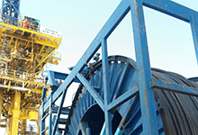 Coiled Tubing Surface Equipment