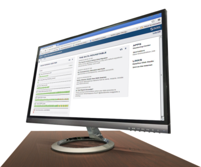 SAS Data Management