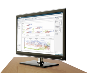 SAS Visual Statistics