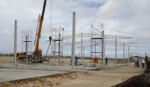 CSP - Syngas 200MW