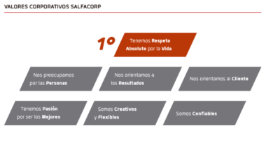 Entrar, Seguridad Y Salud Ocupacional