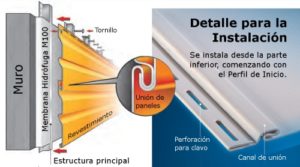 Siding De PVC