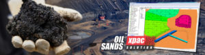 Oil Sands - XPAC Solution