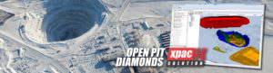 Open Pit Diamonds - XPAC Solution