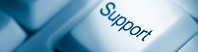 Software Support