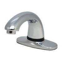 Auto Faucet