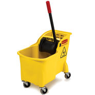 Mopping Equipment