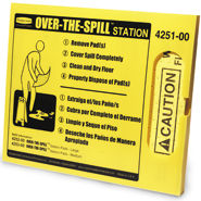 Over-the-Spill® System