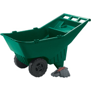 Lawn Carts