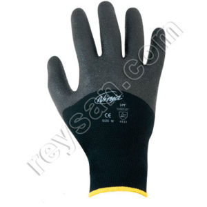 Guantes Protección Mecánica