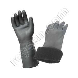 Guantes Para Riesgos Especí­ficos