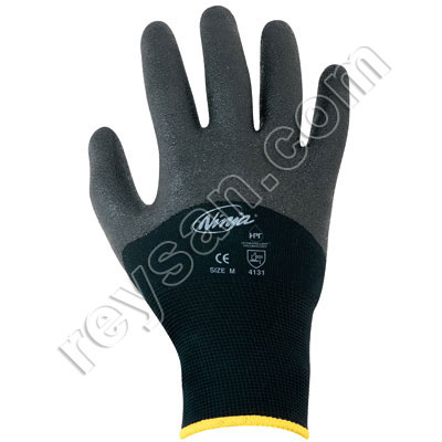 Guantes De Protección Al Frio