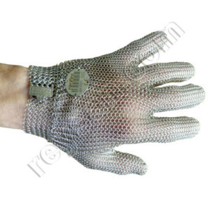 Guantes De Malla - Anticorte