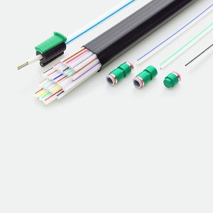 RAUSPEED Micro Duct System Ftth