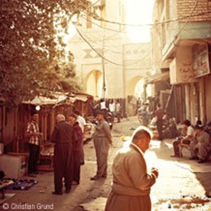 Clean Water For Kurdistan