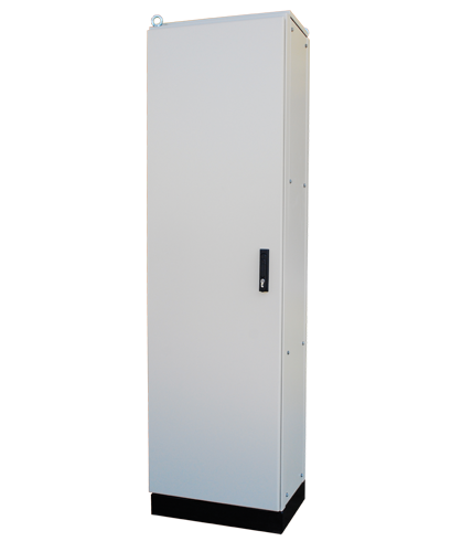Gabinetes, Material