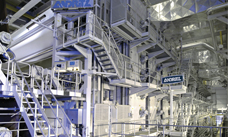 BrainWave Pulp Dryer