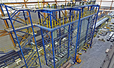 Color Coating Lines