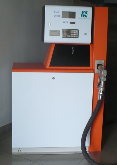 Dispensador Alto Galonaje