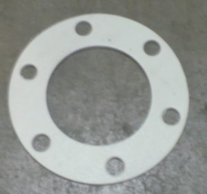 Empaquetadura Flange Camion 2