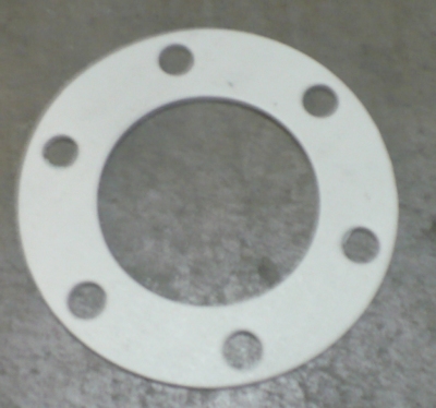 Empaquetadura Flange Camion 2