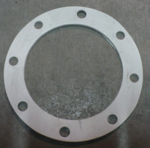 Empaquetadura Flange Camion 4