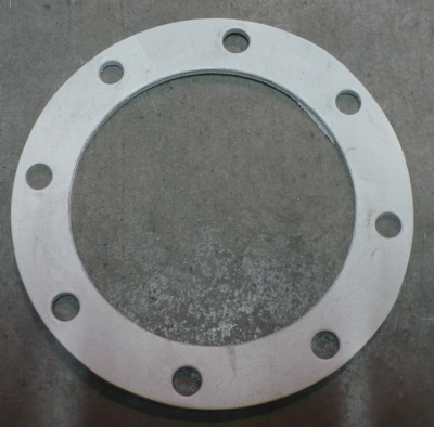 Empaquetadura Flange Camion 3