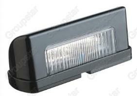 Foco Led Patente