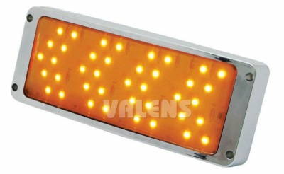 Foco Led Viraje Amplio Iz-der