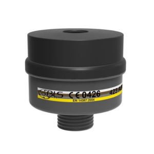 Filtros Canister