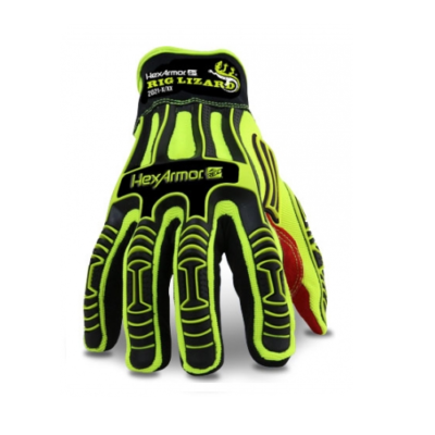 Guantes