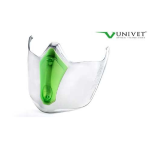 Protector-Facial-Univet-6X3