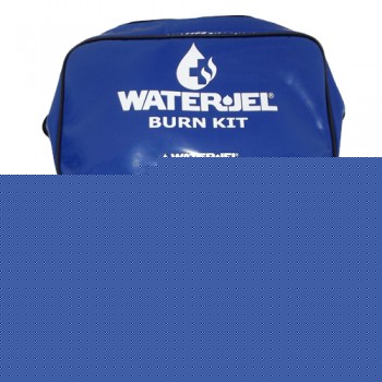 Kit Insdustrial Para Quemaduras