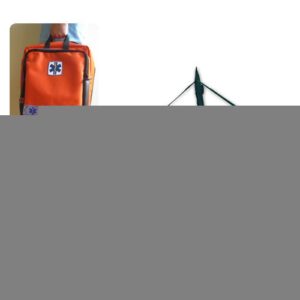 Bolso Trauma Basic