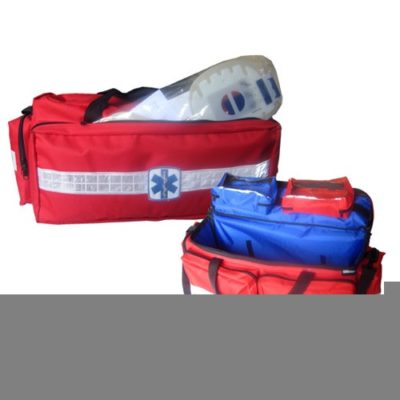 Bolso Trauma Plus XL