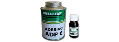 Adhesivos (cementos, Solventes, Primer