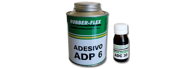 Adhesivos (cementos, Solventes, Primer