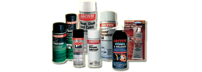 Lubricantes
