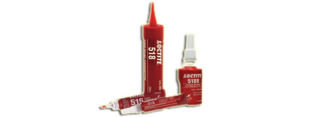 Selladores De Juntas