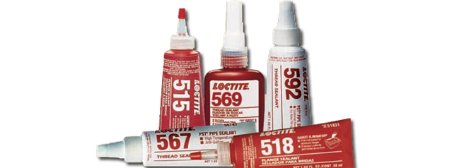 Selladores De Roscas