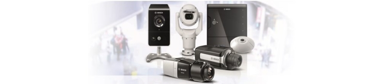 BOSCH SECURITY SYSTEMS