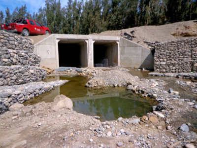 Las Rutas De Budnik