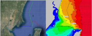 Coastal Sediment Dynamics