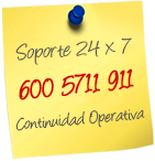 Servicios