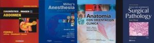 LIBROS MEDICOS
