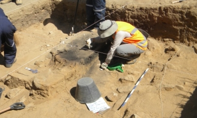 Proyecto El Morro, Asesoría