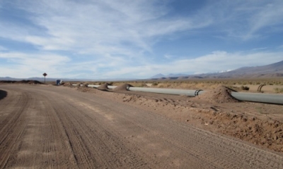Codelco, Proyecto Ministro